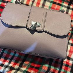 Guess Light purple $30