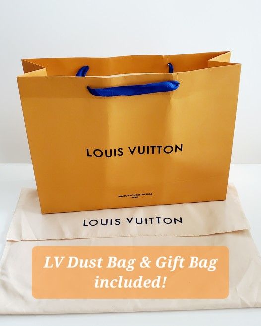 LOUIS VUITTON Neverfull MM (New)