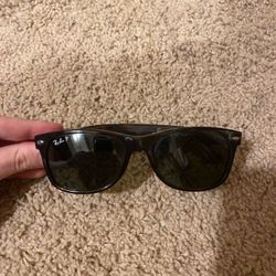 RayBan Polarized