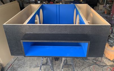 Custom Boxes