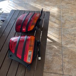 Toyota AristoJZ161/Lexus GS300-GS400