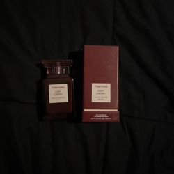 Brand New Tom Ford Lost Cherry 