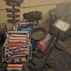 Free Must Take Everything 