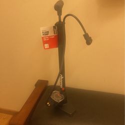 Floor Pump