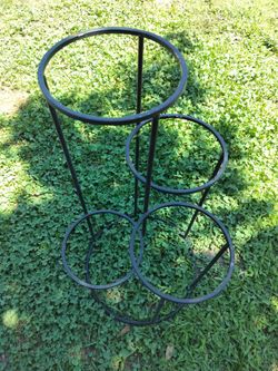 Plant stand