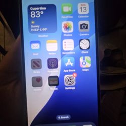 Brand New Pink Iphone 15 128gb