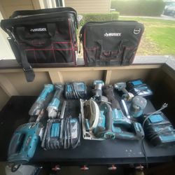 Makita Tools