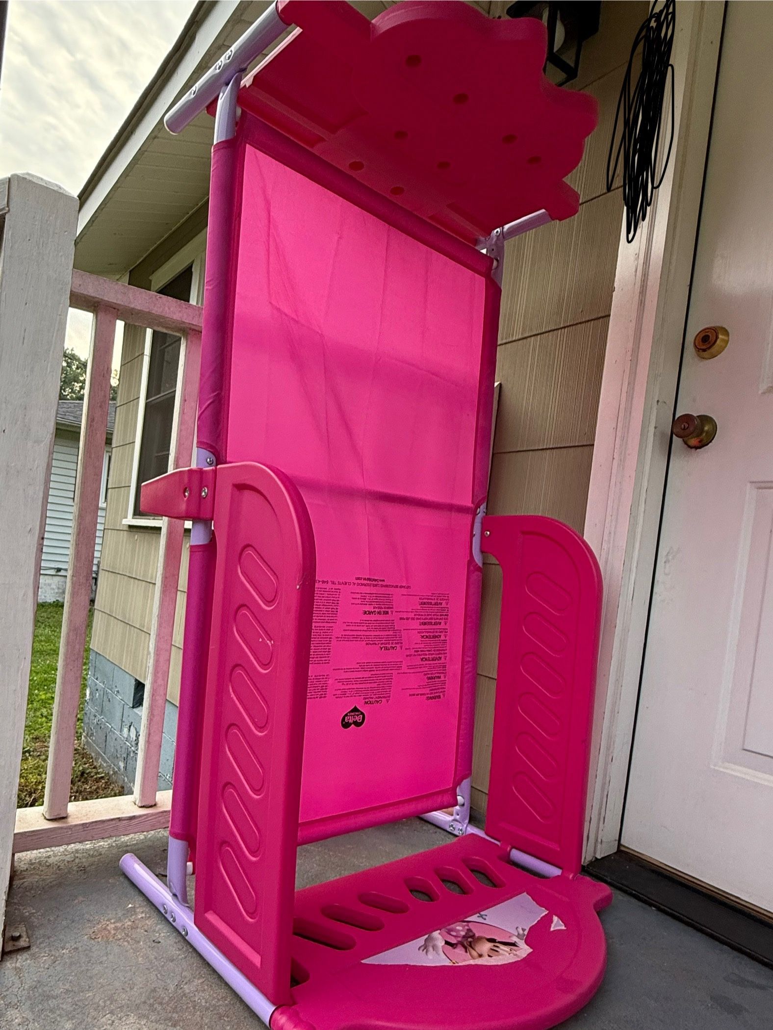 Free Bed