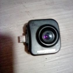 Dashcam rear facing 