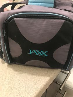 Lunch bag 11 x11