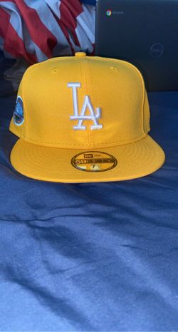 Dodger Hat
