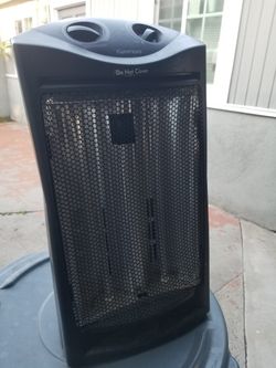 Heater