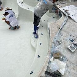 Pool Repairs 