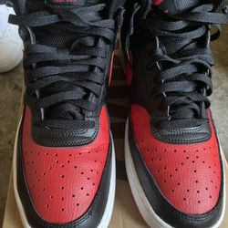Nike Court Vision Mid