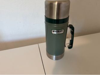 Stanley Classic 24oz Vacuum Thermo Jar
