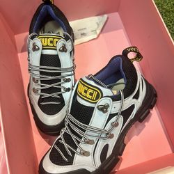 Gucci flashtek US 7M