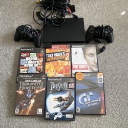 Ps2 Bundle 