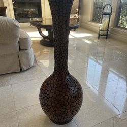 Flower Vase 