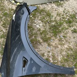2020-2023TESLA MODEL Y FENDER RIGHT PASSENGER 2020 2021 2022 2023 