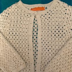 Cynthia Steffe Sweater