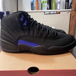 Air Jordan 12 retro
