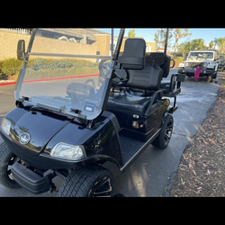 Evolution Classic 4 seater