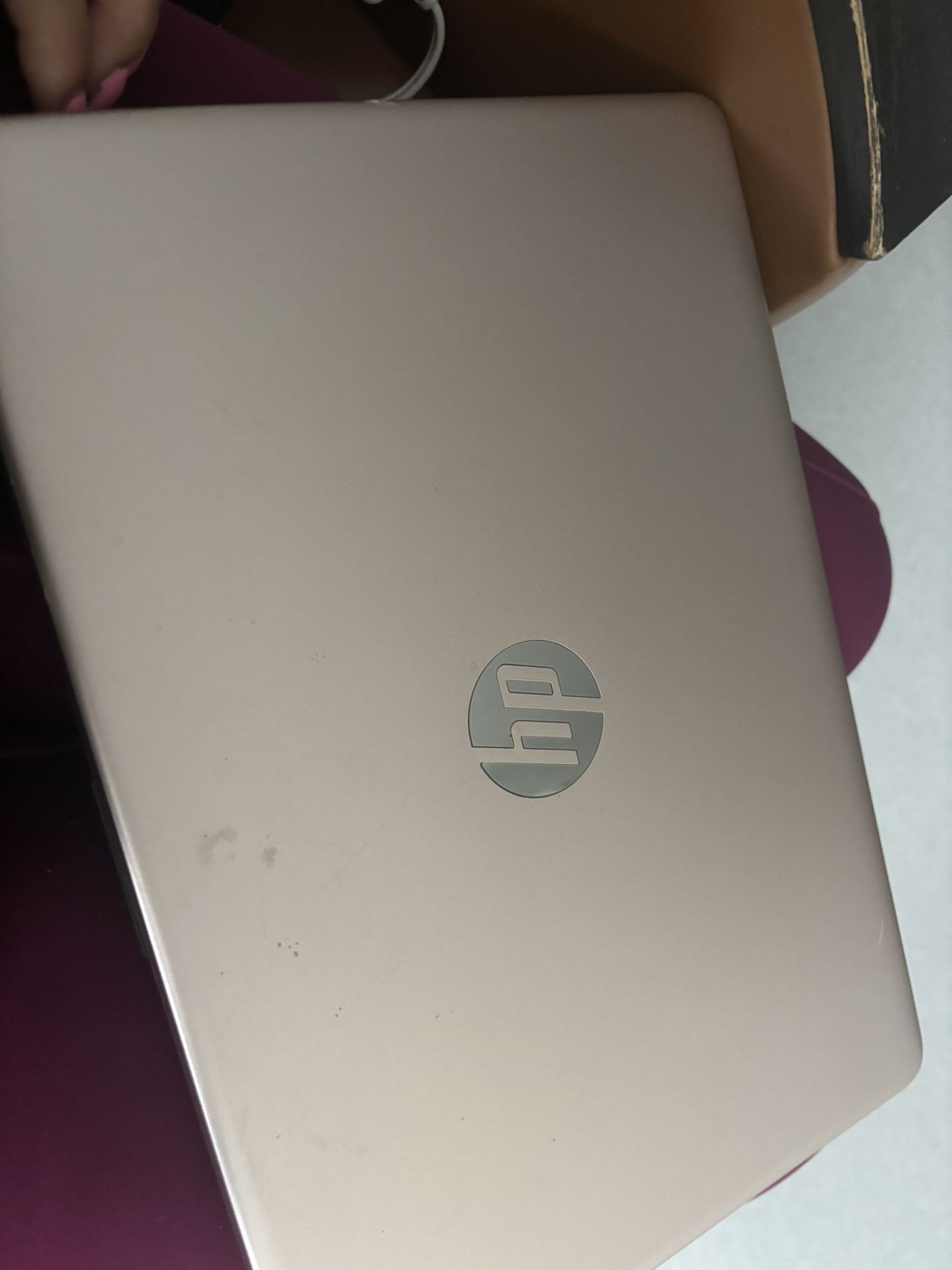 Hp Laptop