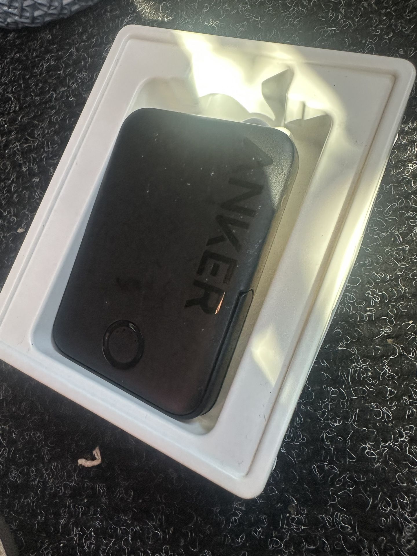 Mobile Charger