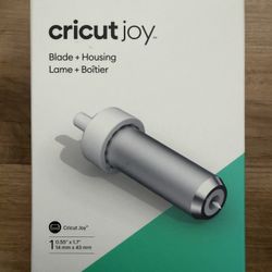 Cricut joy blade+ housing