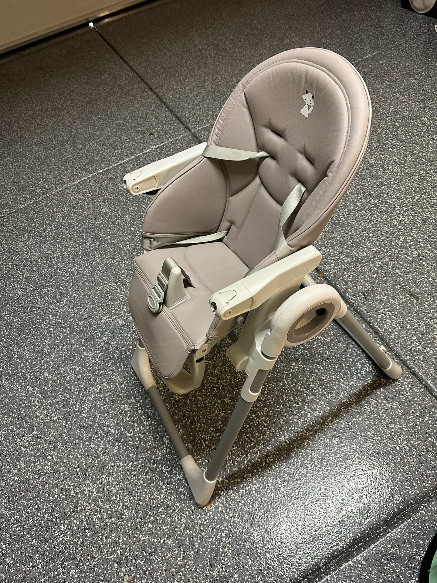 Kids High Chair 