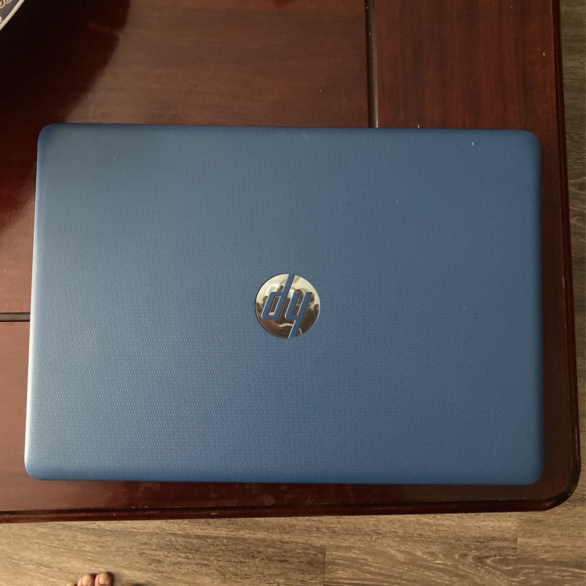 HP Laptop 14z-cm000