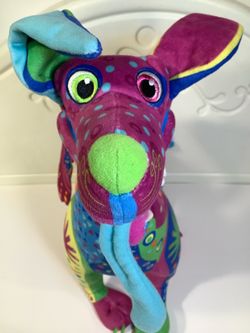 Disney Coco Dante Alebrije