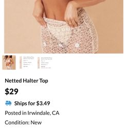 STILL FOR SALE- 2 Items