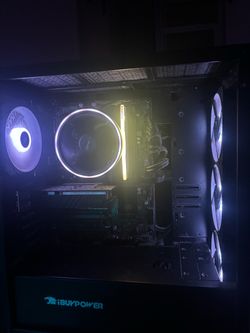Gaming pc (trading for a bikes)