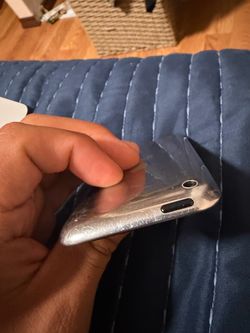 IPod touch