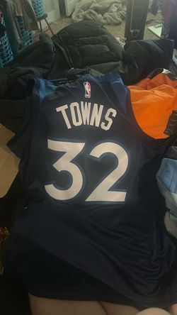NBA jersey
