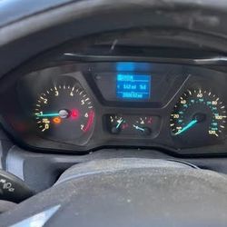 Cargo Van For Sale Ford Transit 350