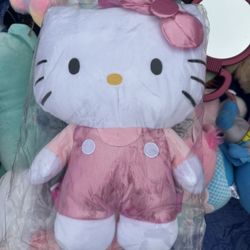 Hello Kitty Backpack 