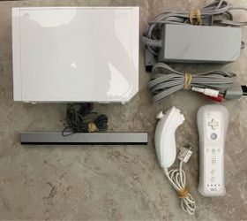 Nintendo Wii