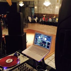 Professional Sound And Lighting 