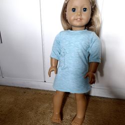 American girl doll