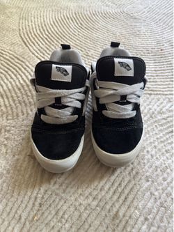 Boy Vans