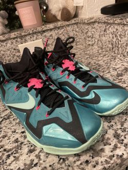 Nike LeBron “11”