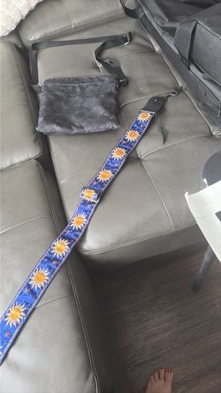 Guitar neck piece