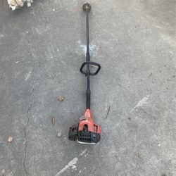 Weed Trimmer