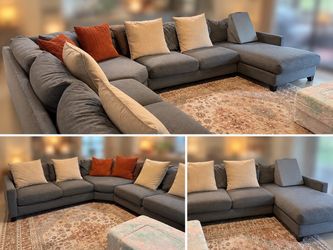 Sectional Couch