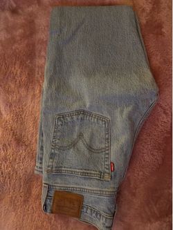Levi’s jeans size 26