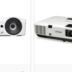 PROJECTOR 