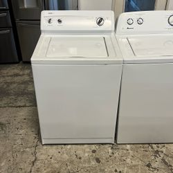 Kenmore Top Load Washer With Agitator