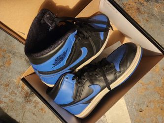 Nike Tenis De Hombre Saiz 9 Seminuevos ,edición Limitada